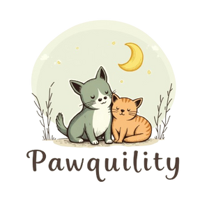 Pawquility
